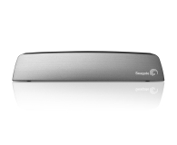 Seagate 4TB Central 3,5'' srebrny RJ45/USB 2.0 - 127148 - zdjęcie 2
